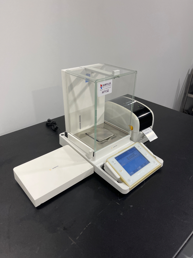 Image of Sartorius MSA224S-100-DA Balance